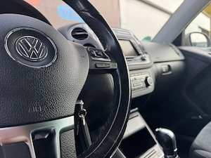 Vw Tiguan - imagine 15