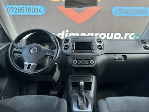 Vw Tiguan - imagine 10