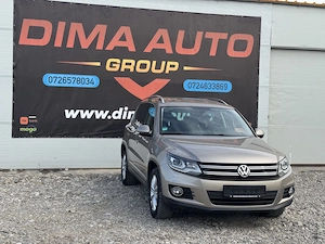 Vw Tiguan - imagine 2