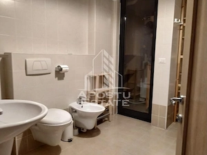 Apartament cu 2 camere de închiriat- centrala proprie, Dumbravita - imagine 9