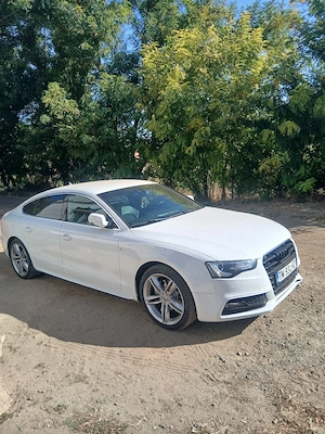 Audi a5 sportback s-line - imagine 2