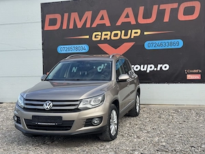 Vw Tiguan - imagine 3