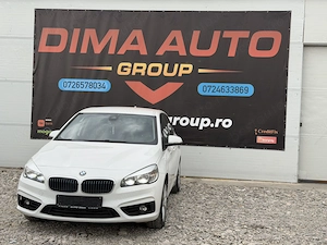Bmw Seria X - imagine 2