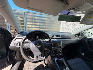 Vw Passat b7 2012 - imagine 4