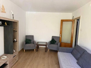 inchiriez apartament 2 camere, Giulesti, decomandat - imagine 2
