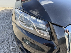 Audi Q5 - imagine 4