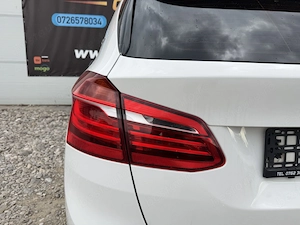 Bmw Seria X - imagine 8