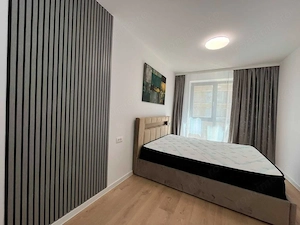 Apartament 2 camere in Complex Hills - Theodor Pallady - imagine 2