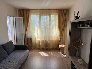 inchiriez apartament 2 camere, Giulesti, decomandat