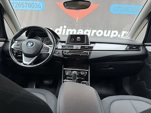 Bmw Seria X - imagine 11