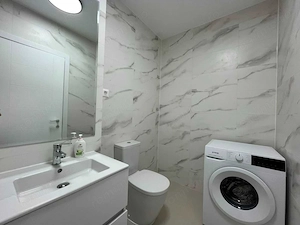 Apartament 2 camere in Complex Hills - Theodor Pallady - imagine 5