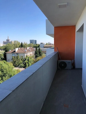 Apartament cu 2 camere de închiriat( zona casa presei libere ) - imagine 8