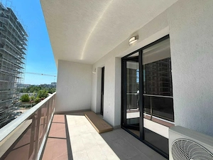 Apartament 2 camere in Complex Hills - Theodor Pallady - imagine 6