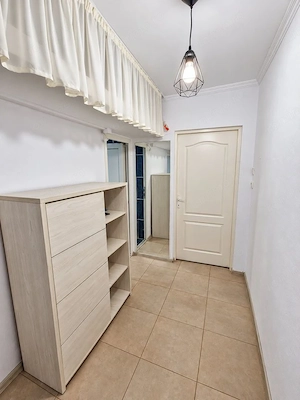 Centrala proprie.Etaj intermediar.Renovat.Bloc Izolat! - imagine 6