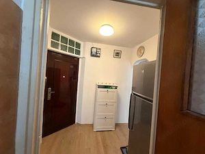 inchiriez apartament 2 camere, Giulesti, decomandat - imagine 8