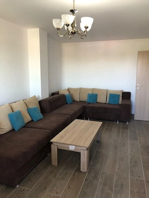 Apartament cu 2 camere de închiriat( zona casa presei libere )