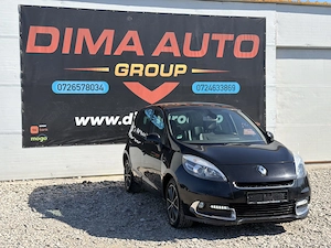 Renault Scenic - imagine 3