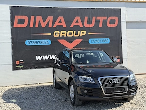 Audi Q5 - imagine 3