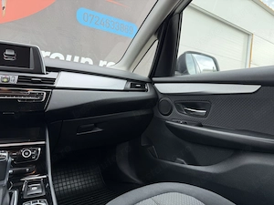 Bmw Seria X - imagine 14