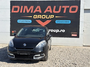 Renault Scenic - imagine 2