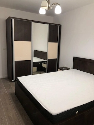 Apartament cu 2 camere de închiriat( zona casa presei libere ) - imagine 3