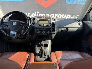 Vw Tiguan - imagine 10