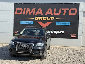 Audi Q5 - imagine 2