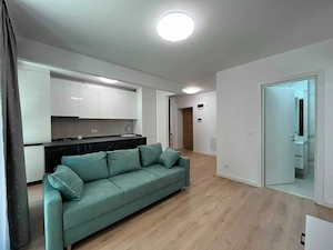Apartament 2 camere in Complex Hills - Theodor Pallady - imagine 7