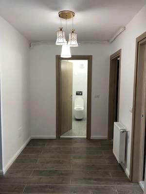 Apartament cu 2 camere de închiriat( zona casa presei libere ) - imagine 7