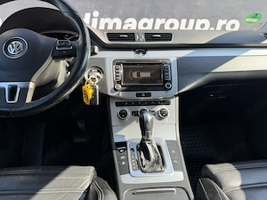 Vw Passat - imagine 11