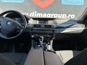 Bmw Seria 5 - imagine 8