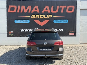 Vw Passat - imagine 6