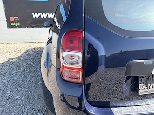 Dacia Duster - imagine 7