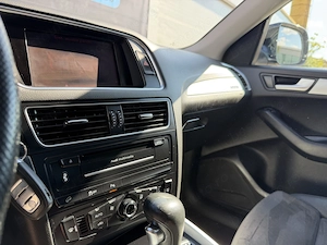 Audi Q5 - imagine 15