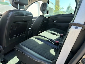 Renault Scenic - imagine 8