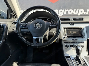 Vw Passat - imagine 10