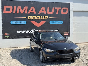 Bmw Seria 3 - imagine 3