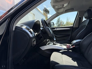 Audi Q5 - imagine 18