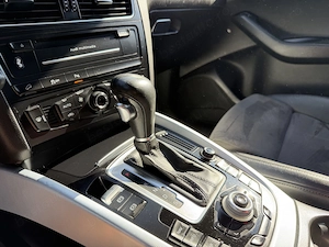Audi Q5 - imagine 14