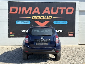Dacia Duster - imagine 6