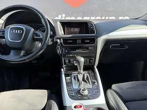 Audi Q5 - imagine 11