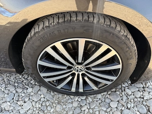 Vw Passat - imagine 5