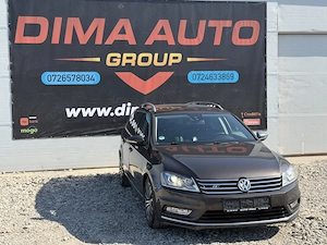 Vw Passat - imagine 3