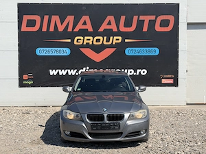 Bmw Seria 3 - imagine 1