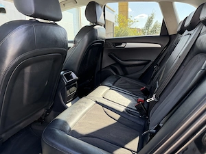 Audi Q5 - imagine 8