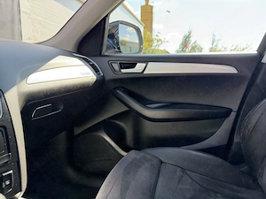 Audi Q5 - imagine 16