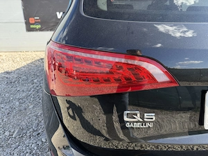 Audi Q5 - imagine 7