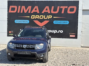 Dacia Duster - imagine 2