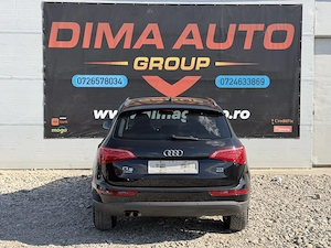 Audi Q5 - imagine 6