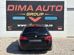 Bmw Seria 5 - imagine 6